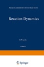 Cover: Reaction Dynamics - Springer