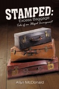 Cover: Stamped - iUniverse