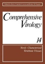 Cover: Comprehensive Virology - Springer