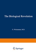 Cover: The Biological Revolution - Springer