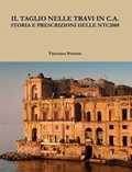 Cover: IL Taglio Nelle Travi in C.A. - Lulu.com