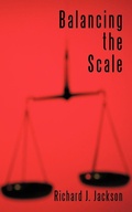 Cover: Balancing the Scale - AuthorHouse