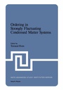 Cover: Ordering in Strongly Fluctuating Condensed Matter Systems - Springer