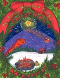 Cover: The Turkey Mountain Gang's... - AuthorHouse