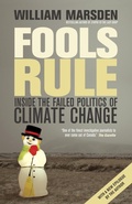 Cover: Fools Rule - Vintage Books