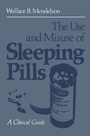 Cover: The Use and Misuse of Sleeping Pills - Springer