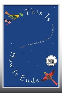 Enlarge image Cover: This Is How It Ends - Little, Brown & Company