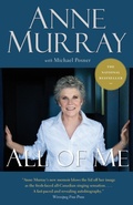 Cover: All of Me - Random House USA Inc