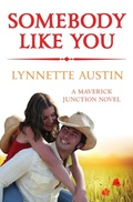 Cover: Somebody Like You - Forever