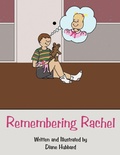 Cover: Remembering Rachel - AuthorHouse