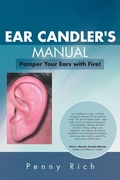 Cover: Ear Candler's Manual - Xlibris
