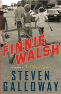 Cover: Finnie Walsh - Random House USA Inc