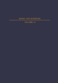 Bild vergrößern Bild: Genetic Engineering of Osmoregulation - Springer