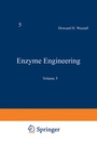 Cover: Enzyme Engineering - Springer