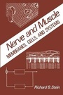 Cover: Nerve and Muscle - Plenum Publishing Corporation