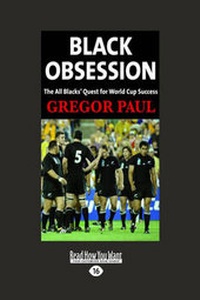 Abbildung von: Black Obsession - ReadHowYouWant