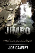 Cover: Jimbo - iUniverse