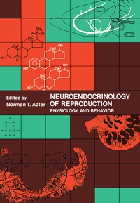 Enlarge image Cover: Neuroendocrinology of Reproduction - Springer