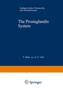 Cover: The Prostaglandin System - Springer