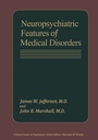 Cover: Neuropsychiatric Features of Medical Disorders - Springer