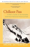 Cover: Chilkoot Pass - iUniverse