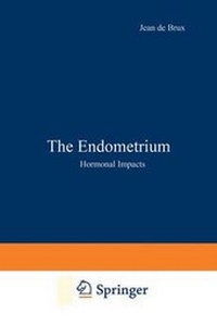 Abbildung von: The Endometrium - Plenum Publishing Corporation