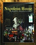 Cover: Napoleon House - Pelican Publishing Co
