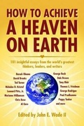 Cover: How to Achieve a Heaven on Earth - Pelican Publishing Co