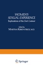 Cover: Women's Sexual Experience - Springer