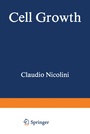 Cover: Cell Growth - Springer
