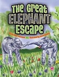 Cover: Great Elephant Escape - Pelican Publishing Co