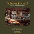 Cover: Obituary Cocktail - Pelican Publishing Co