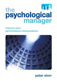 Enlarge image Cover: The Psychological Manager - Lulu.com