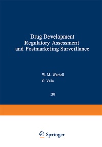 Bild vergrößern Bild: Drug Development, Regulatory Assessment, and Postmarketing Surveillance - Springer