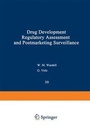 Bild: Drug Development, Regulatory Assessment, and Postmarketing Surveillance - Plenum Publishing Corporation