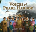 Cover: Voices of Pearl Harbor - Pelican Publishing Co