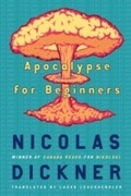 Cover: Apocalypse for Beginners - Vintage Canada