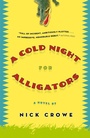 Cover: A Cold Night for Alligators - Vintage Canada