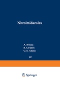 Cover: Nitroimidazoles - Springer