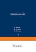 Cover: Nitroimidazoles - Plenum Publishing Corporation