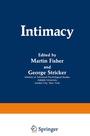 Cover: Intimacy - Springer
