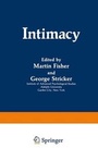 Cover: Intimacy - Plenum Publishing Corporation