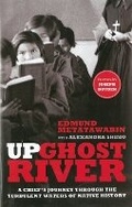 Cover: Up Ghost River - Three Rivers Press