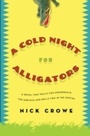 Cover: A Cold Night for Alligators - Knopf Canada