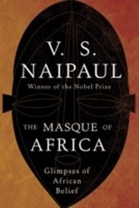 Abbildung von: Masque of Africa - Knopf Canada