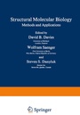 Cover: Structural Molecular Biology - Springer