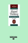 Cover: Aligned Thinking - ReadHowYouWant