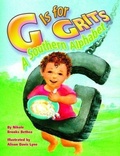 Cover: G Is for Grits - Pelican Publishing Co