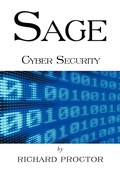 Cover: Sage Cyber Security - Xlibris