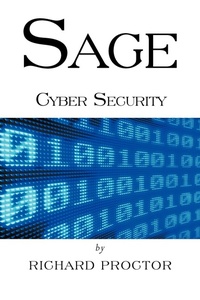 Enlarge image Cover: Sage Cyber Security - Xlibris